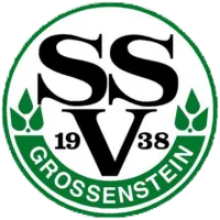 SSV 1938 Großenstein