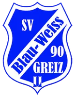 SV Blau-Weiß 90 Greiz