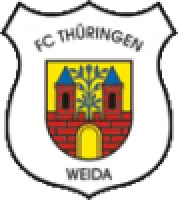 FC Thüringen Weida II