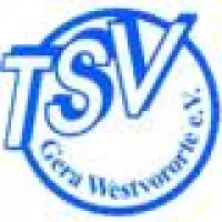 TSV Gera-Westvororte