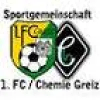 SG 1.FC/Chemie Greiz