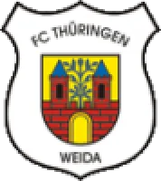 FC Thüringen Weida