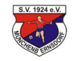 SV 1924 Münchenbernsdorf