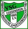 VSG 1960 Cossengrün