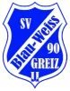 SV Blau-Weiß 90 Greiz