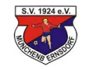 SV 1924 Münchenbernsdorf