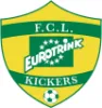 SG Eurotrink Kickers FCL Gera II