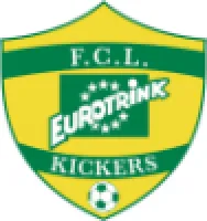 SG Eurotrink Kickers FCL Gera II