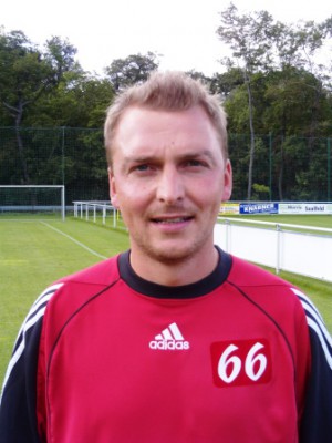 Kraftsdorf ohne Trainer zum Auswärtssieg