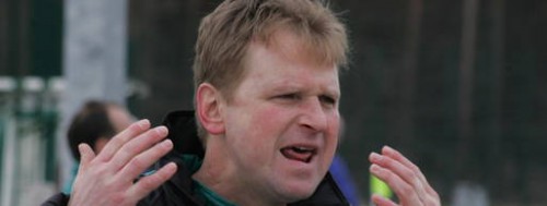Lenhart kein Fußball-Trainer mehr in Kraftsdorf