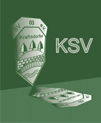 Kraftsdorf holt wichtigen Auswärtspunkt