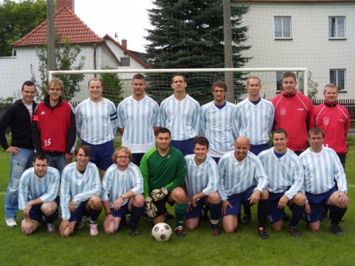 Missglückter Heimauftakt für 2.Mannschaft