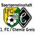 18.Spieltag: KSV - SG 1. FC/Chemie Greiz