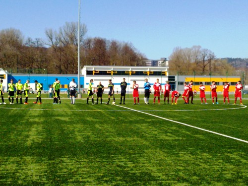 Kraftsdorf kommt unter die Räder