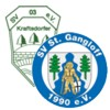 Trainingsauftakt/1.Spieltag der SG Kraftsdorf/St.Gangloff