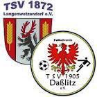 3.Spieltag: Zu Gast bei der SG Daßlitz/Langenwetzendorf