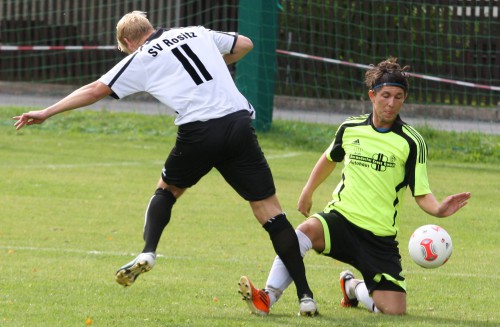 Nullnummer in Kraftsdorf