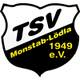 7. Spieltag: zu Gast beim Aufsteiger TSV Monstab-Lödla