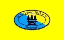 Vorschau: SV 1879 Ehrenhain