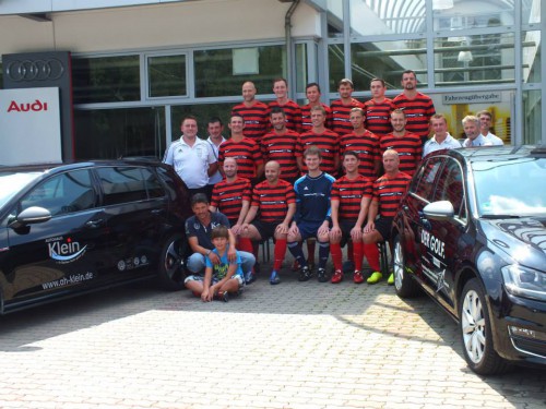 Rückblick auf die abgelaufene Saison 2012/13