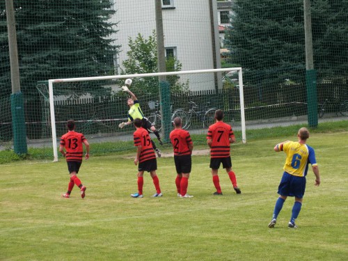 Spielbericht vom 2.Spieltag