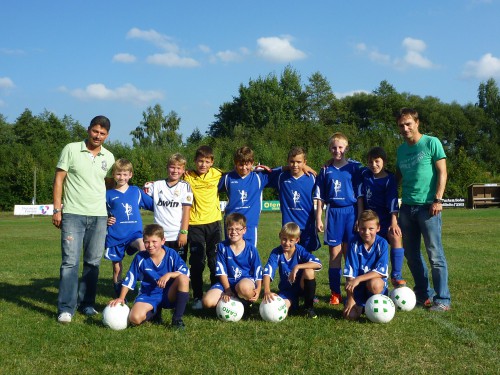 Spielverlegung