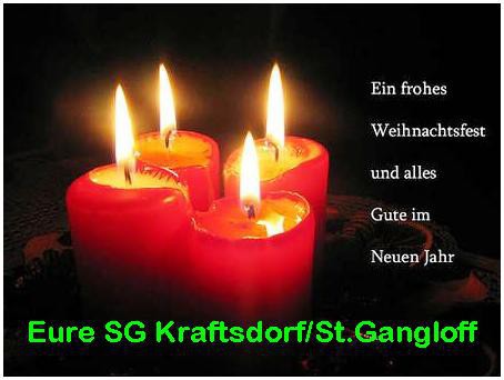 Einen besinnlichen 4. Advent