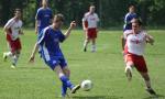 Kraftsdorfer 1:1 im Derby in Rüdersdorf