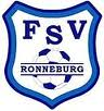 6.Spieltag: Die SG empfängt den FSV Ronneburg