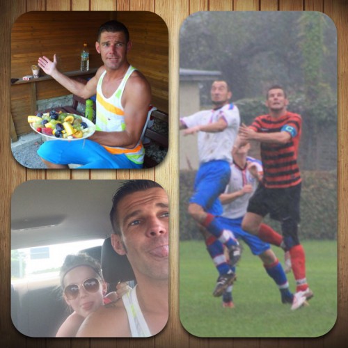 Interview mit unserem El Capitano Oliver Sachse !!!