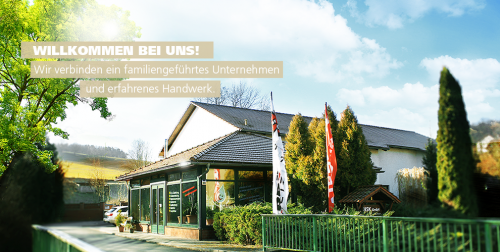 Sponsoren kurz vorgestellt: HSK GmbH aus Kraftsdorf