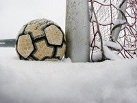 Kein Fussball mehr dieses Jahr !!!