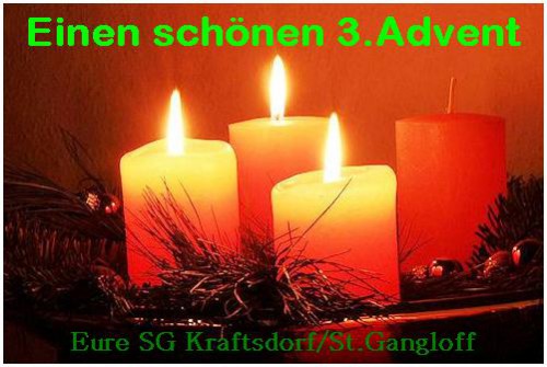 ...dann 3...