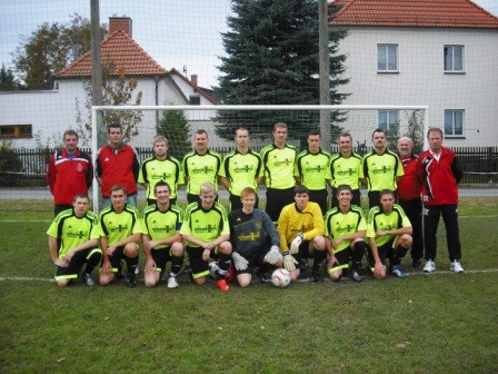 Sebastian Poßner lässt Kraftsdorf jubeln