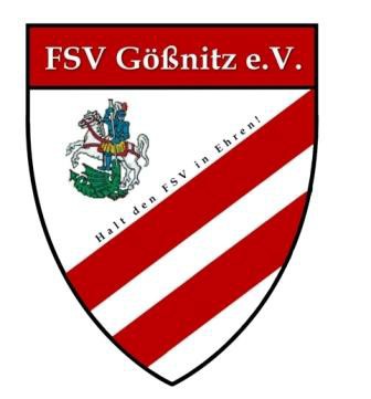Wieder nur Unentschieden, diesmal gegen Gößnitz.