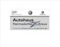 Autohaus 'Hermsdorfer Kreuz' GmbH