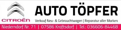 Auto Töpfer