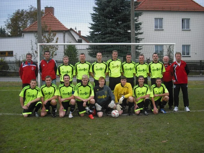 1.Mannschaft