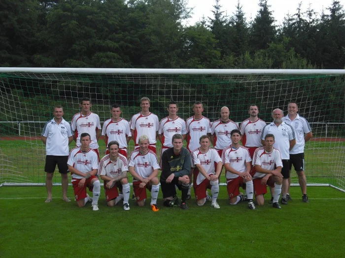 1.Mannschaft