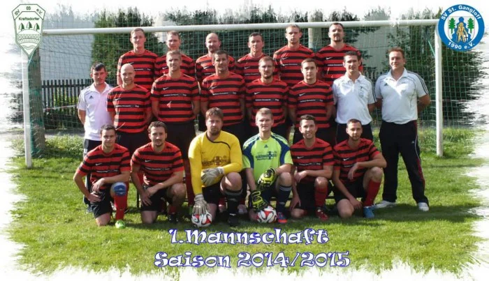1.Mannschaft