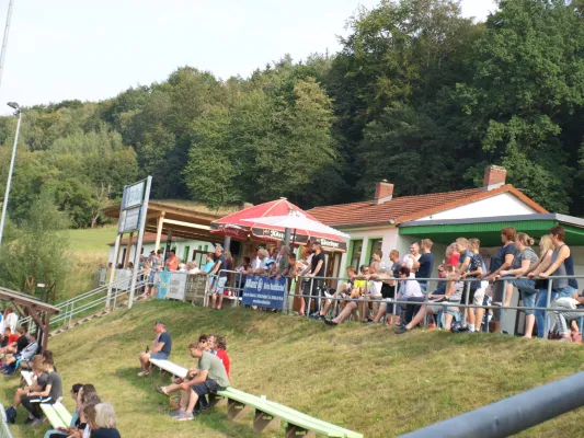 Impressionen vom Vereinsfest 24.08.2019