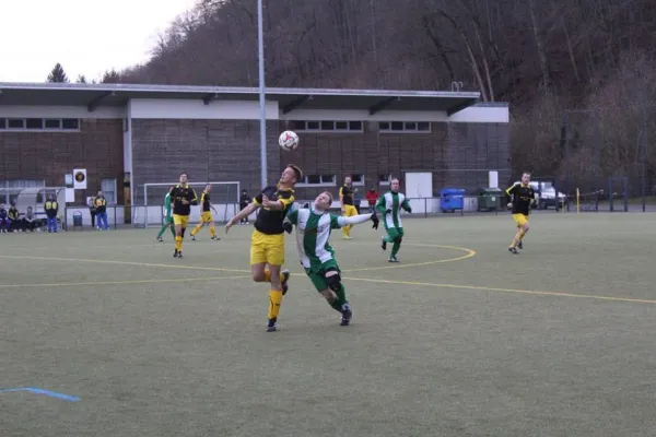 12.12.2015 SV Aga vs. Kraftsdorf/St.G