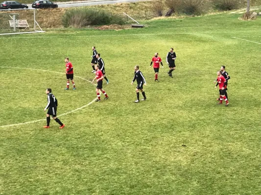 18.11.2017 Kraftsdorfer SV 03 vs. SV Fockendorf