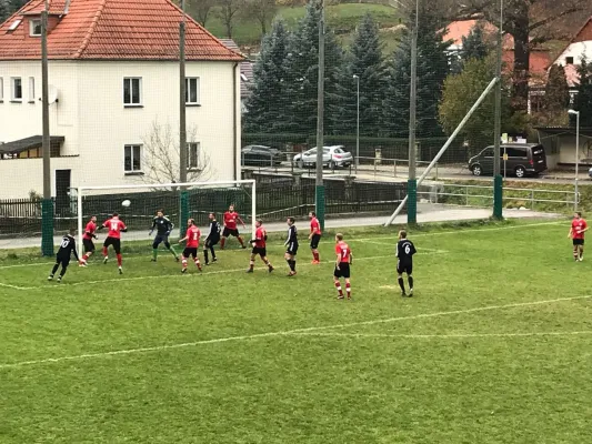 18.11.2017 Kraftsdorfer SV 03 vs. SV Fockendorf