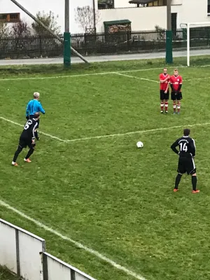 18.11.2017 Kraftsdorfer SV 03 vs. SV Fockendorf