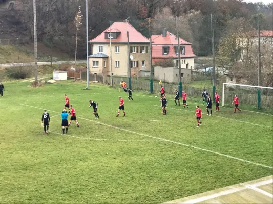 18.11.2017 Kraftsdorfer SV 03 vs. SV Fockendorf