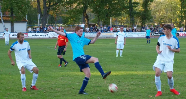 13.10.2018 Niederpöllnitz vs. Kraftsdorfer SV 03