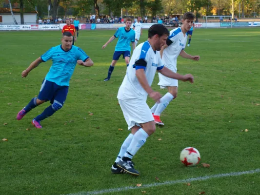 13.10.2018 Niederpöllnitz vs. Kraftsdorfer SV 03