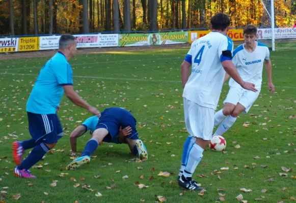 13.10.2018 Niederpöllnitz vs. Kraftsdorfer SV 03