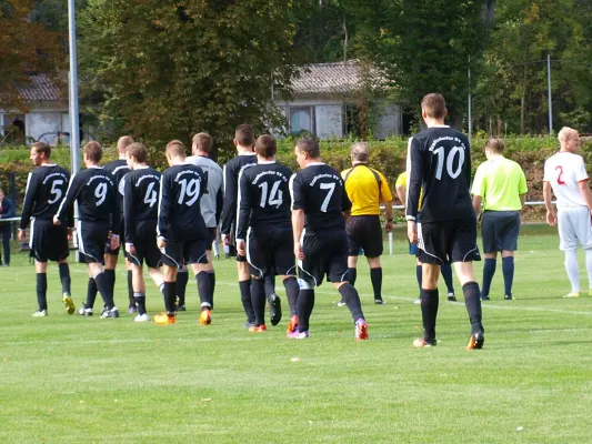03.10.2018 FSV Gößnitz vs. Kraftsdorfer SV 03